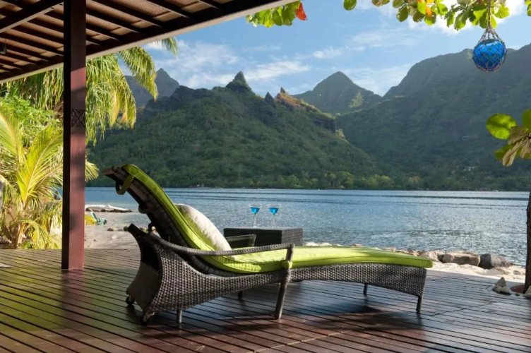 Robinsons Cove Villas
