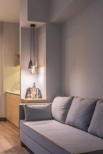 St. Bjur Suites
