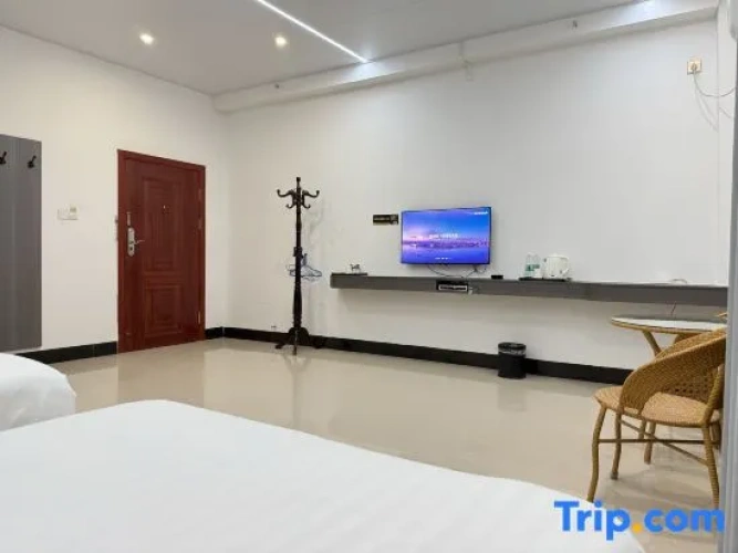 Economy Twin room