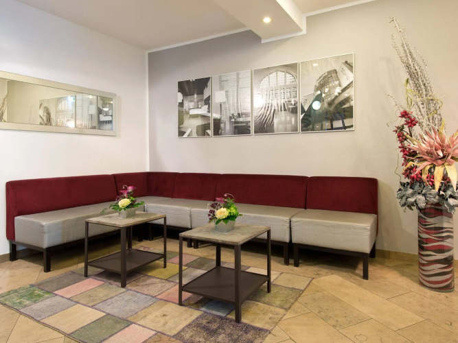 Achat Hotel Frankenthal In Der Pfalz photo 29