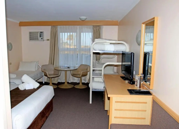 Standard Family room
