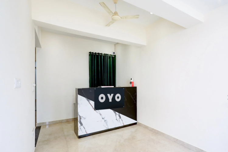 Super HOTEL O COURTYARD VILLLA