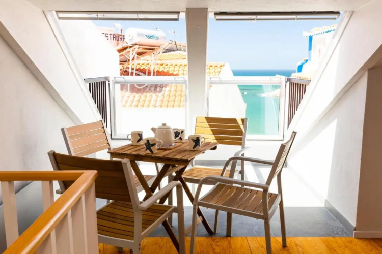 Harbour House