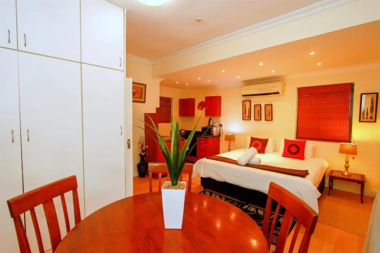 Family Junior Suite