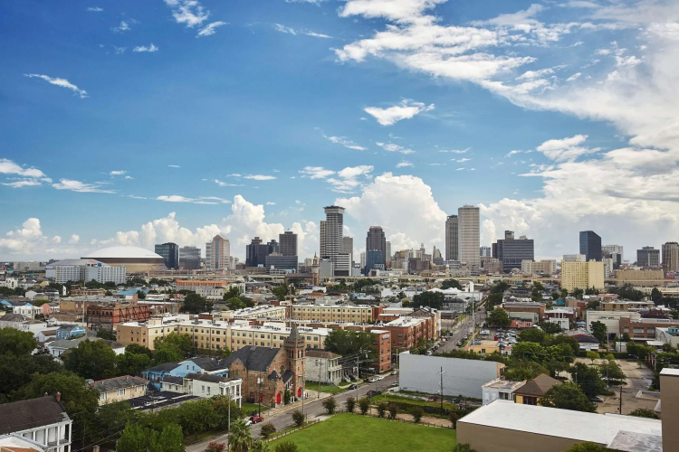 Pontchartrain photo 17