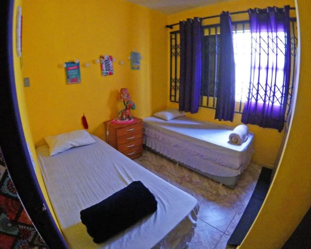 Casa RECREANEXT