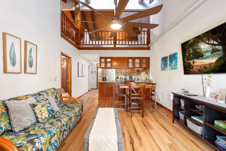 3 Bedrooms Standard room