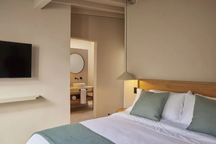 Antípoda Hotel