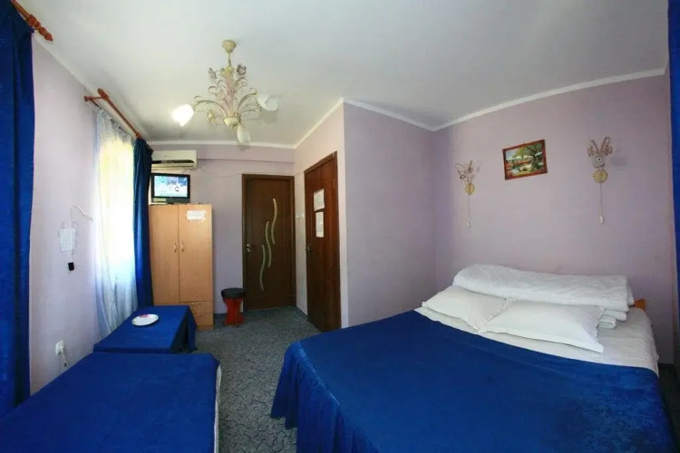 Cabana Delfinul