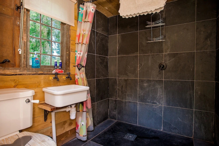 Byford Glamping