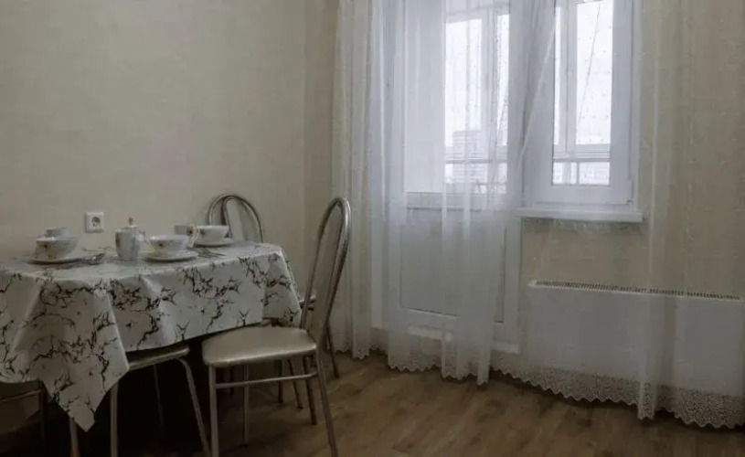 Фотография номера квартиры Апартаменты 52 на улице Окская, д 2