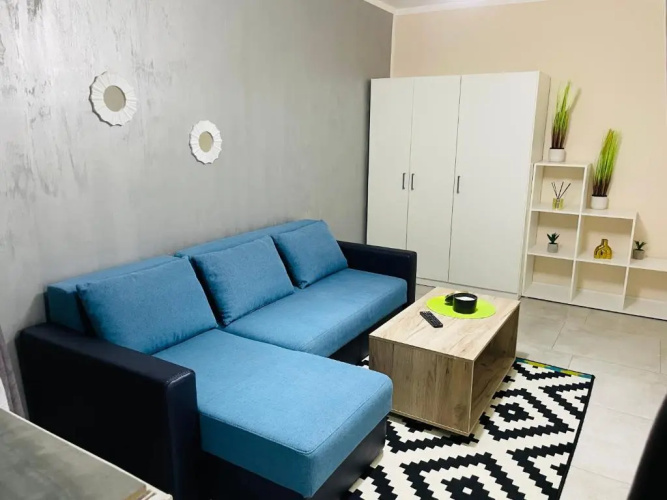 S&S Apartment - Studio Apartment Timisoara