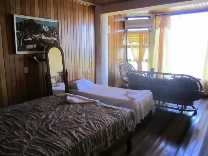 Standard Family room