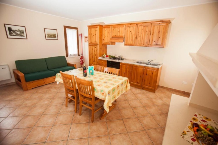 Standard Apartment