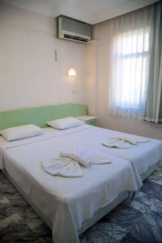 Ozay Apart Hotel