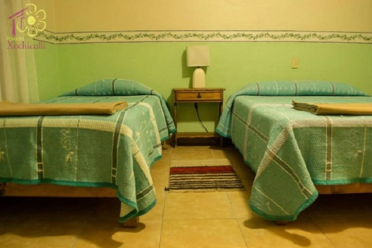 Posada Xochicalli