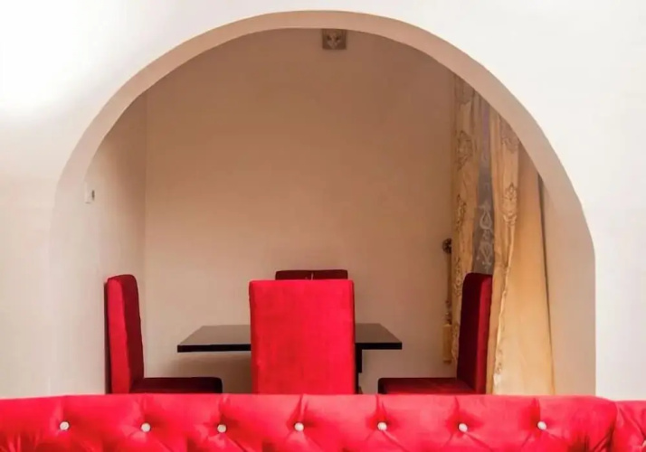 Ify Apartments