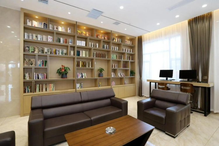 Lijing Hotel