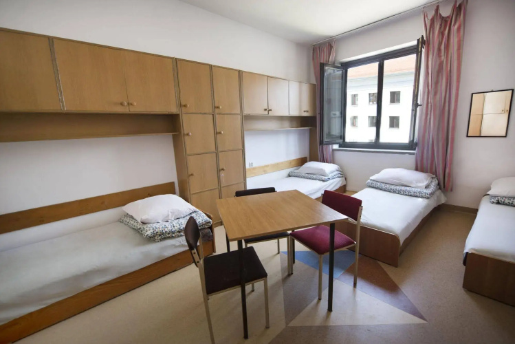 Dizzy Daisy Hostel Wroclaw