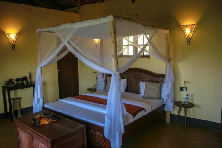 Morona Hill Lodge