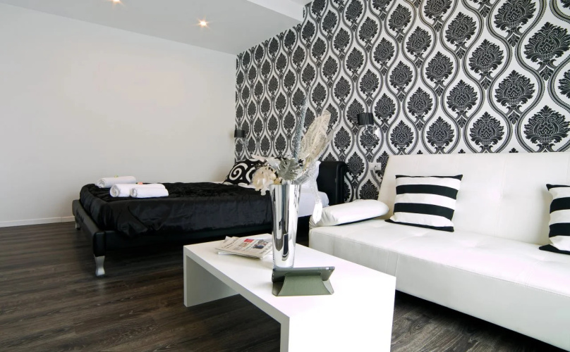 Rome Key Luxury House