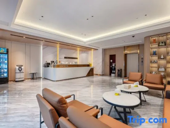 Utop Hotel
