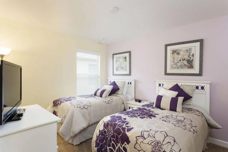(5PPS89CU29) Paradise in Orlando