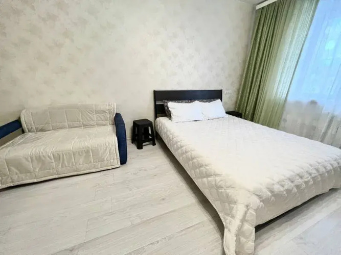 Фотография номера квартиры Апартаменты Бизнес Лайт