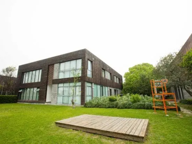 Jingpu Hotel