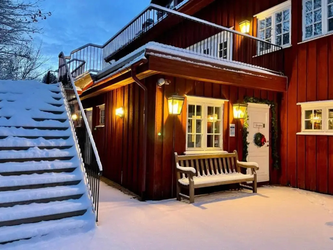 Hotelbild
