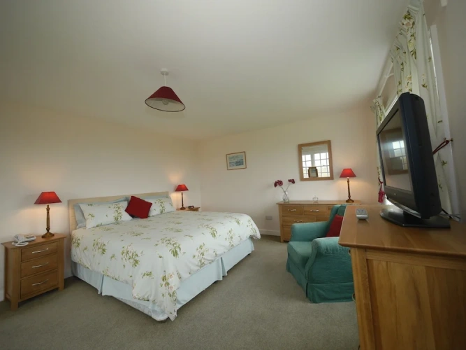 1 Bedroom Cottage