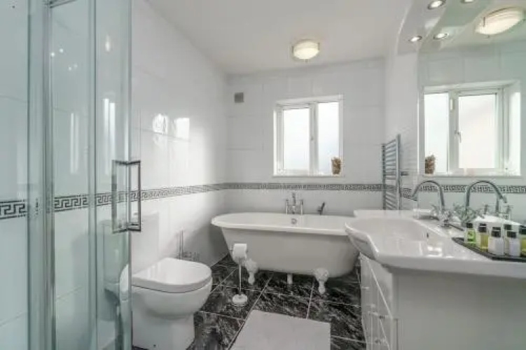 Beaumont Guesthouse