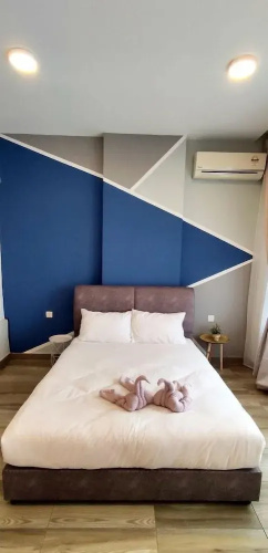 PoP Kitty Octagon Ipoh Homestay