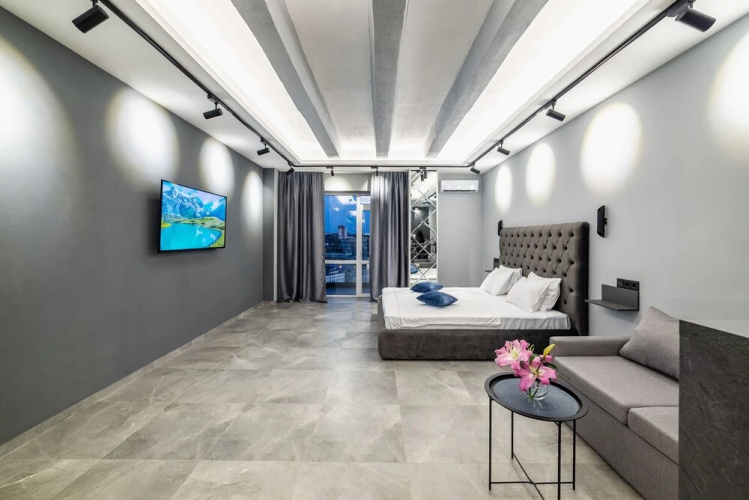 European Apart-Hotel