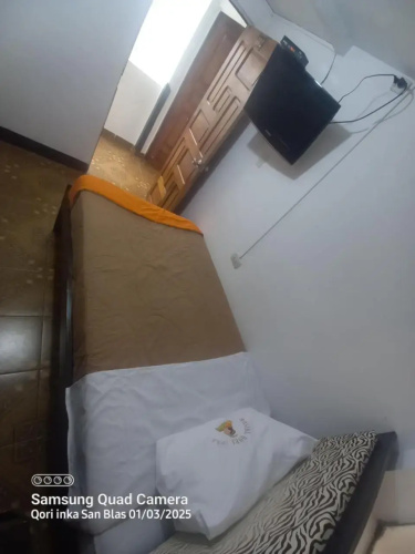 Cusco Inn
