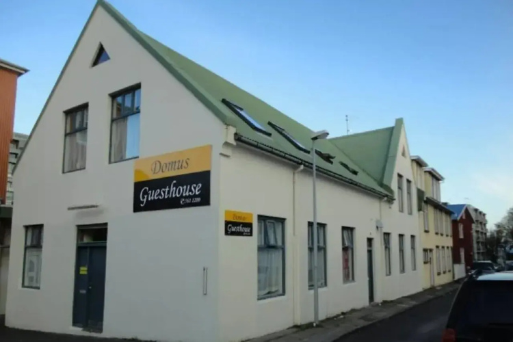 Hotelbild