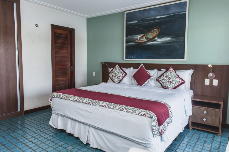Hotel Ferradura Private
