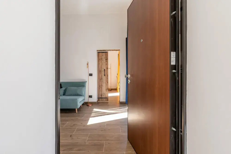 Casa Calessino a Ballar