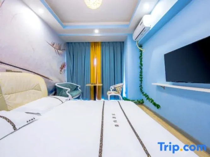 Luxury Double room