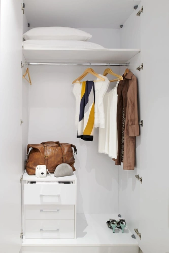 Comfort Twin room