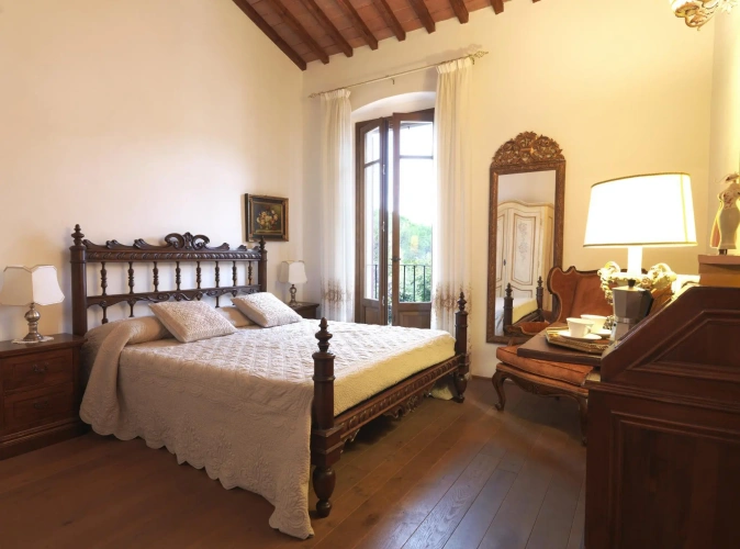 3 Bedrooms Villa