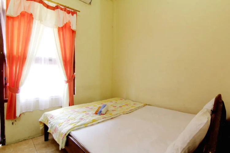 Hotel Gandung