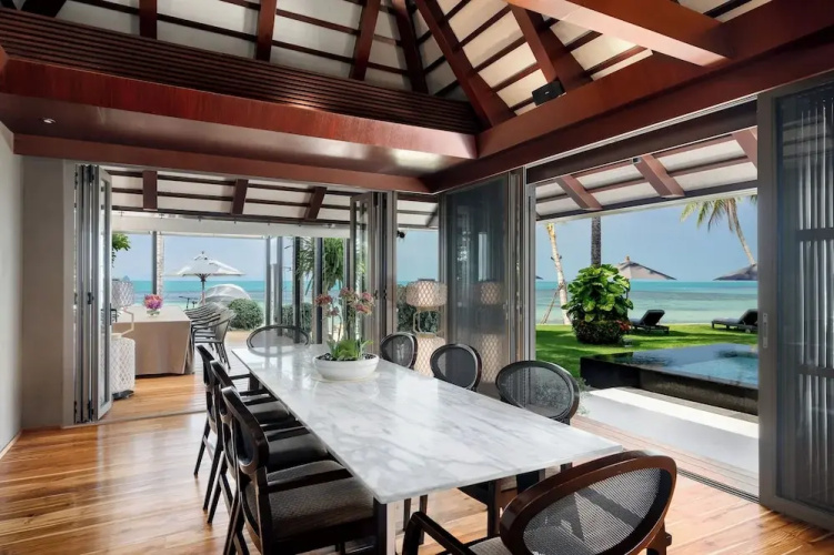 Villa Akatsuki