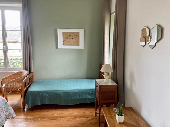 Standard Family room