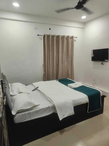 Spark Inn Hotel