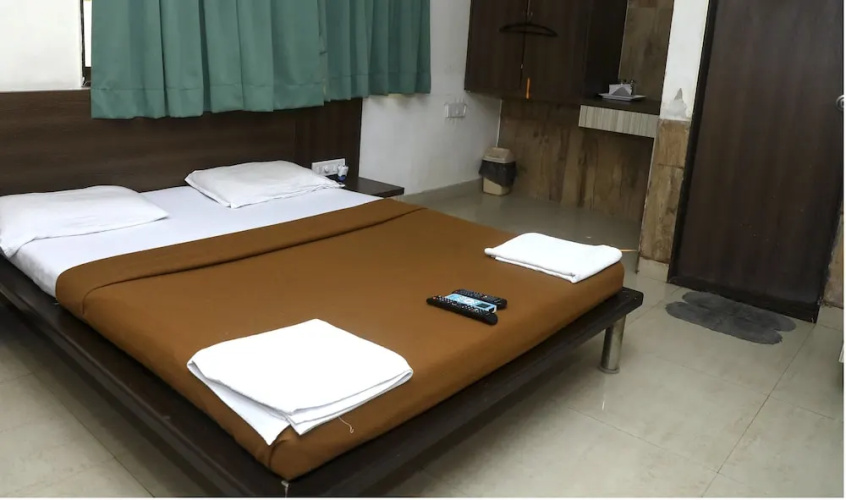 Hotel Samudra City