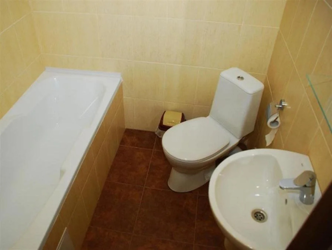 Hotel Yar