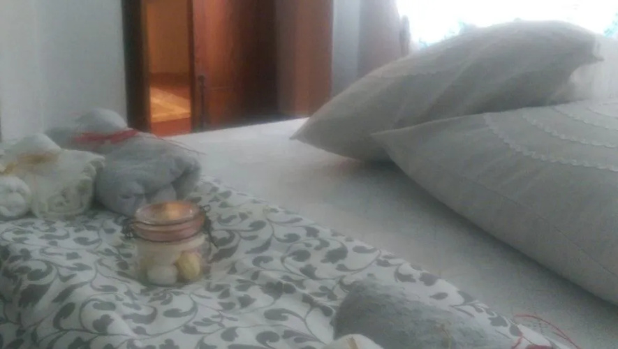 B&B Il Segnalibro