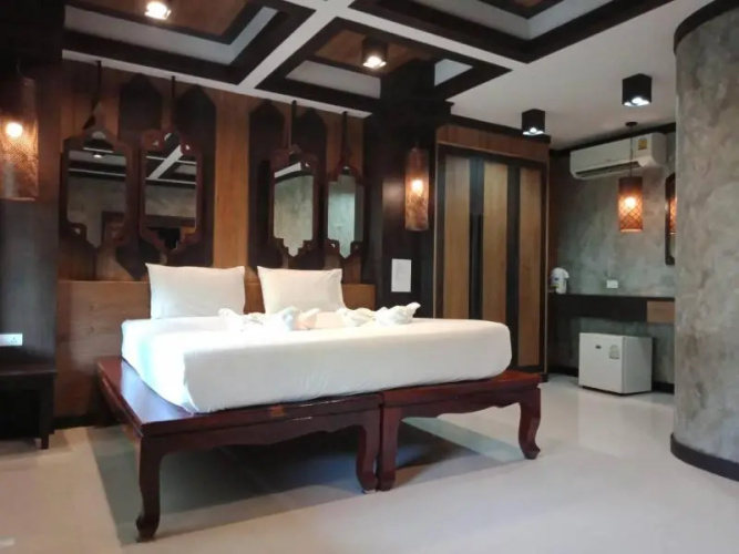 Jj Bungalow