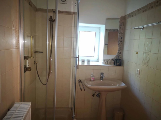 Ferienwohnung SOMMER